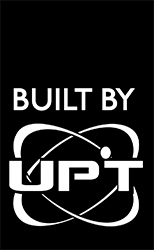 Built by UPT